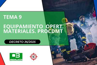 Tema 9 Específico - Andalucía